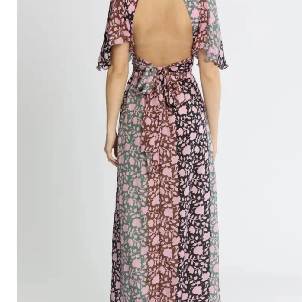 Hannah Artwear Suri Dress